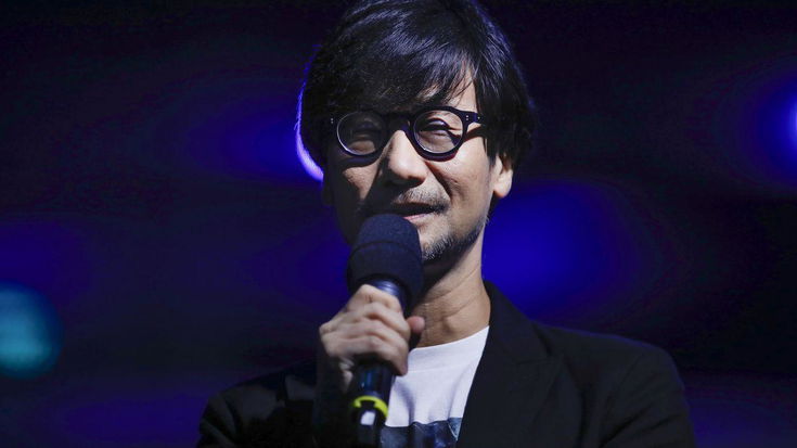 Death Stranding vince il premio per la miglior Game Direction ai The Game Awards