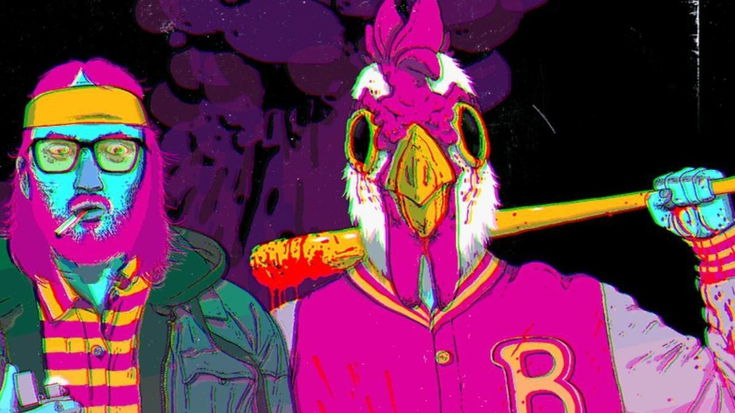 Hotline Miami Collection ora disponibile per Nintendo Switch, ecco il trailer di lancio