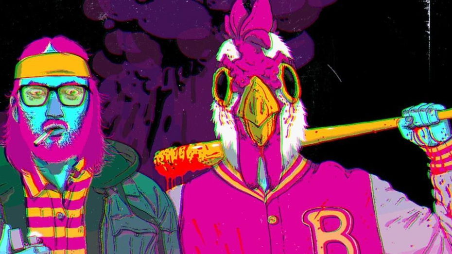 Immagine di Hotline Miami Collection ora disponibile per Nintendo Switch, ecco il trailer di lancio