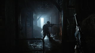Poster di Hunt: Showdown