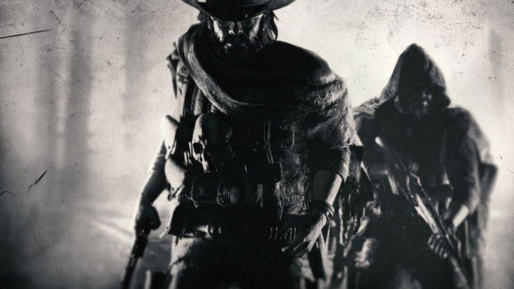 Hunt Showdown gira a 1800p su Xbox One X, 1440p su PS4 Pro: l'analisi