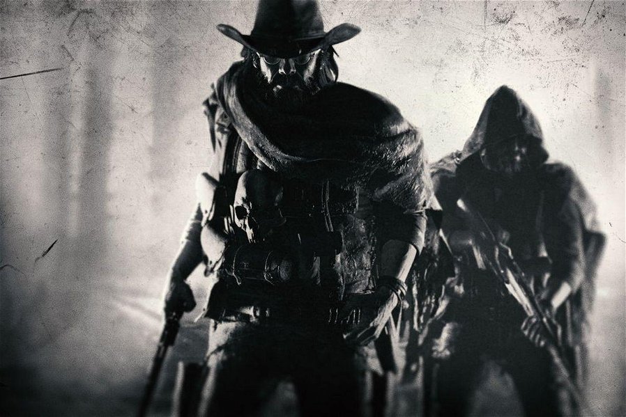 Immagine di Hunt Showdown per PS4 in uscita il 18 febbraio