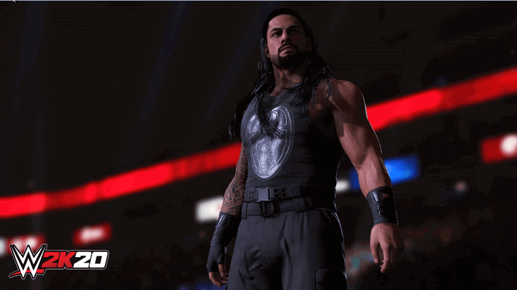 WWE 2K20: il trailer "Step Inside"