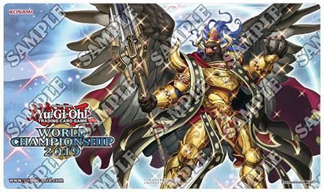 Yi-Gi-Oh! World Champions 2019: Konami annuncia i dettagli