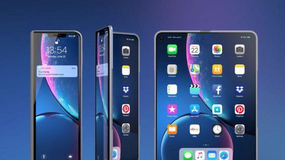 Immagine di Analisti: consumatori vogliono iPhone pieghevole, si farà entro il 2021