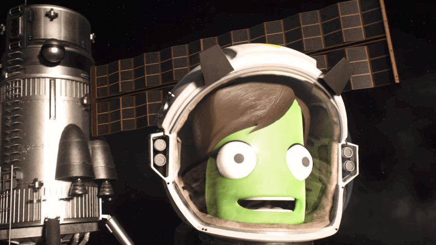 Immagine di Nuovo studio e rinvio per Kerbal Space Program 2