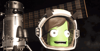 Poster di Kerbal Space Program 2