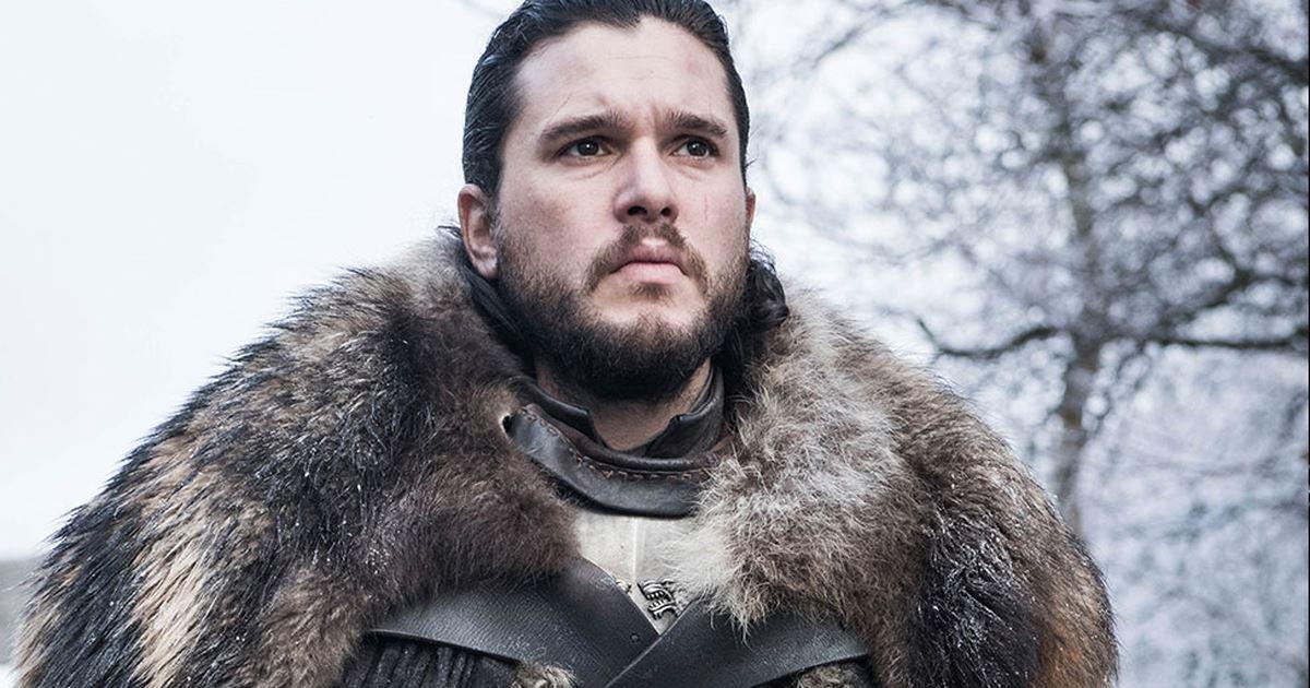 Kit Harington (Jon Snow) sta per unirsi al Marvel Cinematic Universe?