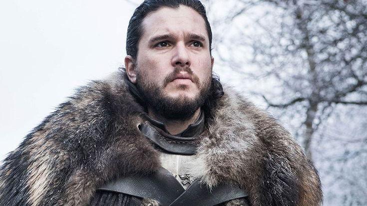 Kit Harington (Jon Snow) sta per unirsi al Marvel Cinematic Universe?