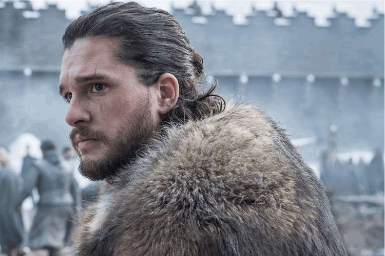 Ora è ufficiale: Kit Harington sarà il Cavaliere Nero per Marvel