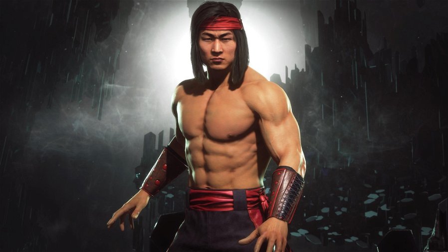 Immagine di Ludi Lin sarà Liu Kang nel film di Mortal Kombat