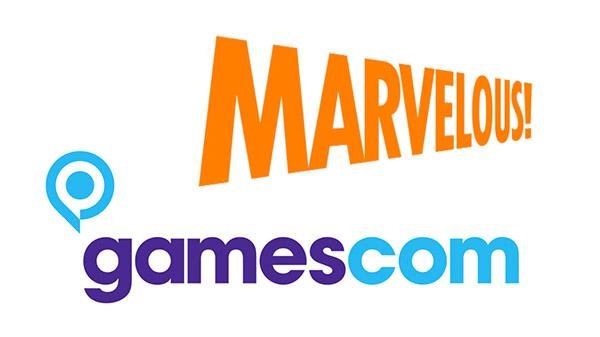 Marvelous svela la sua line-up per la Gamescom 2019