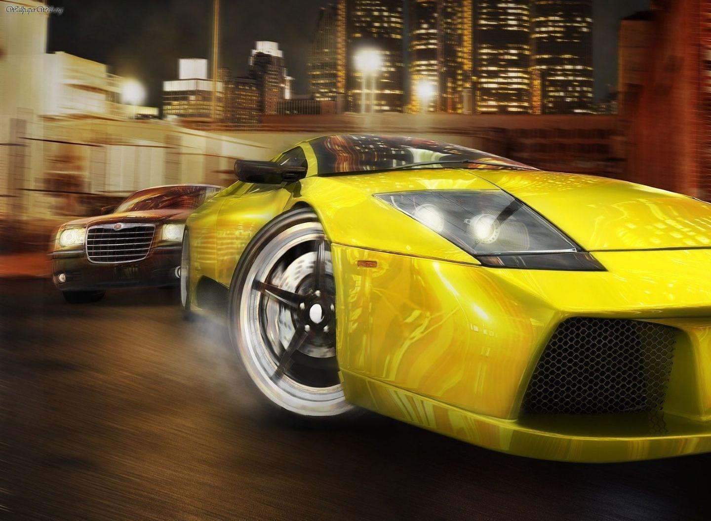 Lo studio di NBA 2K sta lavorando ad un nuovo Midnight Club?