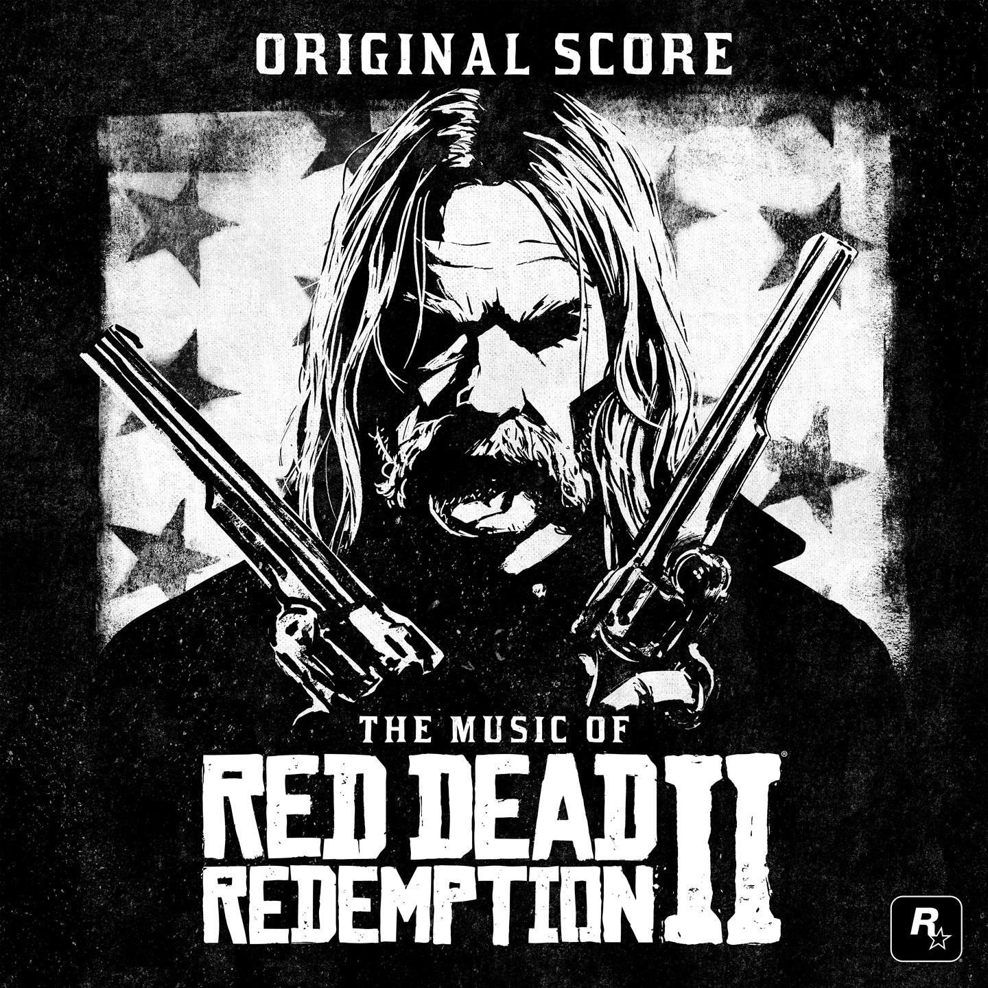 The Music Of Red Dead Redemption 2: Original Score è ora disponibile