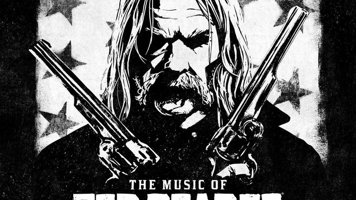 The Music Of Red Dead Redemption 2: Original Score è ora disponibile