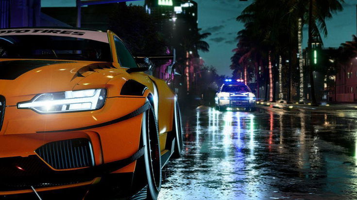 Need for Speed: Heat: vediamo gameplay e personalizzazioni