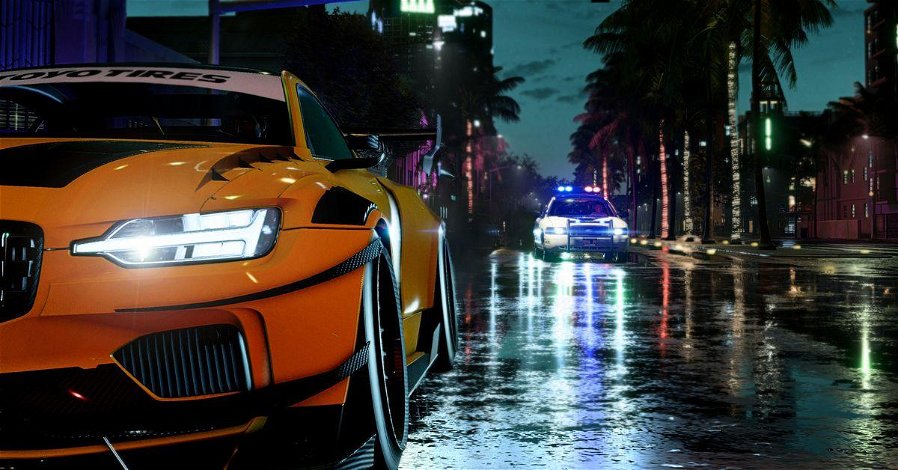 Immagine di Ottimo lancio per Need for Speed: Heat