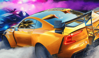 Poster di Need for Speed: Heat