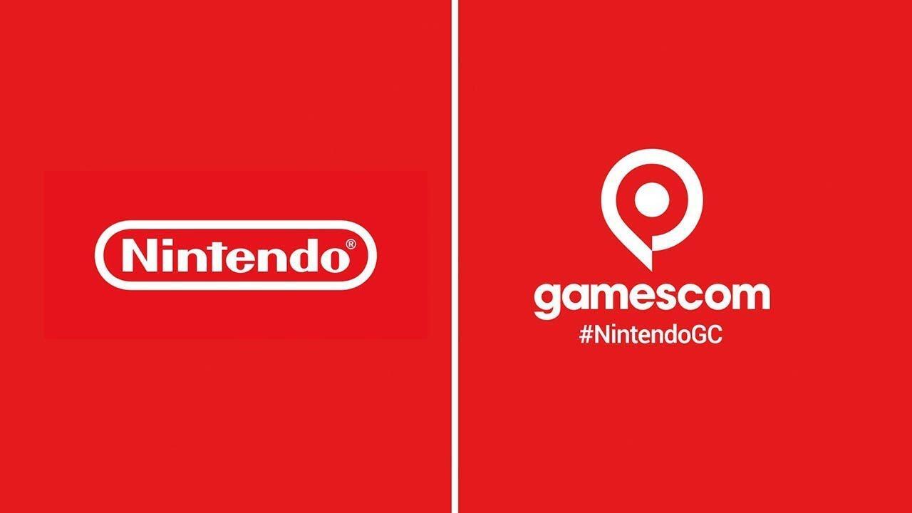 Tutte le novità di Nintendo dalla Gamescom 2019