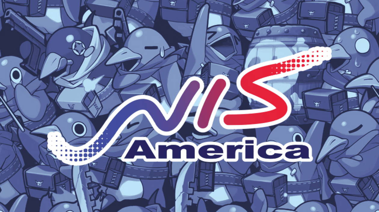 Immagine di La line-up di Nis America alla Gamescom 2019