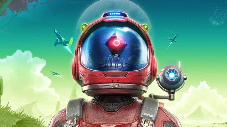 No Man’s Sky Beyond, il trailer di lancio dell'update