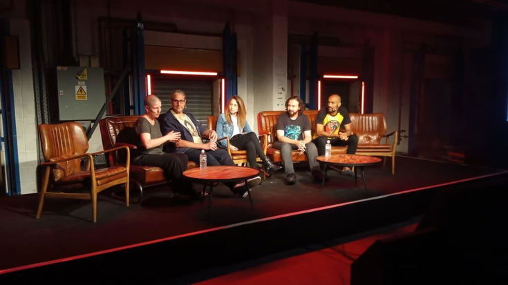 I panel di MachineGames e Arkane Studios al QuakeCon 2019