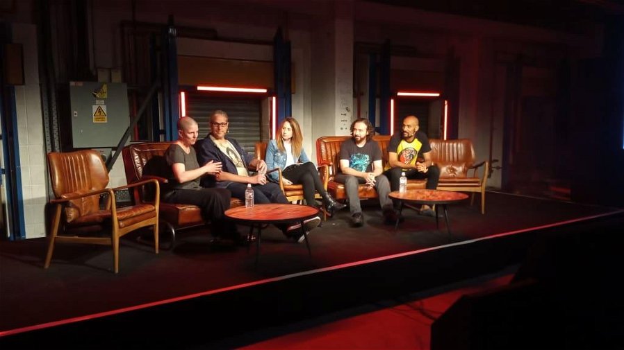 Immagine di I panel di MachineGames e Arkane Studios al QuakeCon 2019