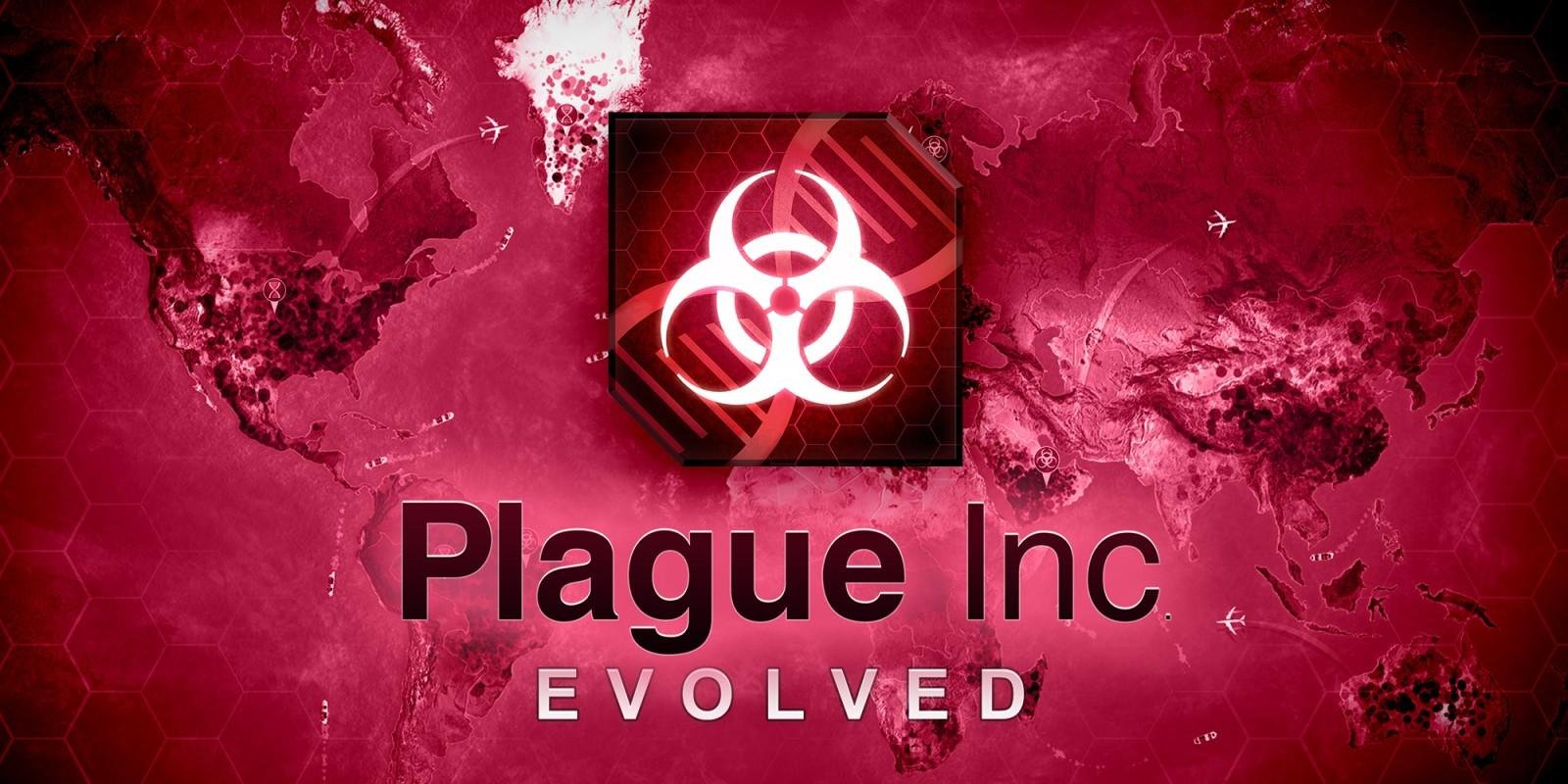 Plague Inc: Evolved disponibile su eShop