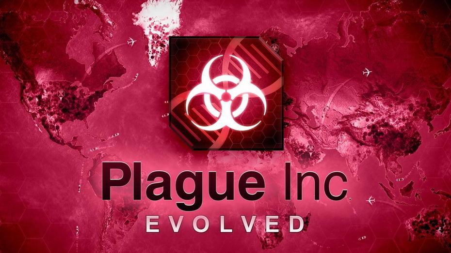 Immagine di Plague Inc: Evolved disponibile su eShop