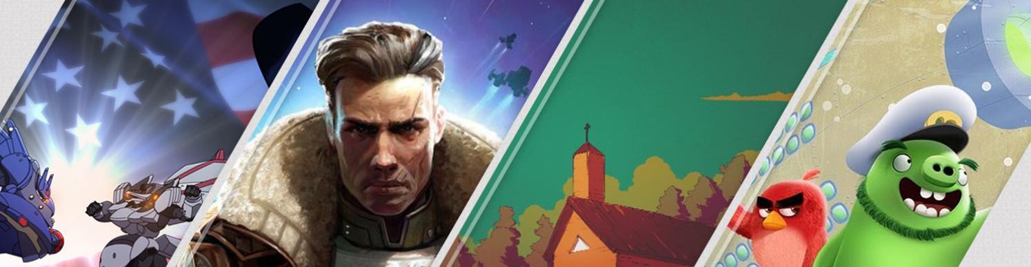 Playstation Store: Metal Wolf Chaos XD e Age Of Wonders tra le novità della settimana