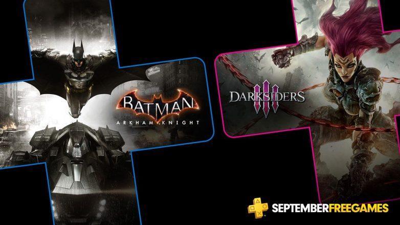 Quanto valgono i giochi PlayStation Plus di settembre 2019?