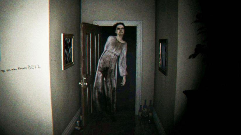 P. T. ha compiuto cinque anni