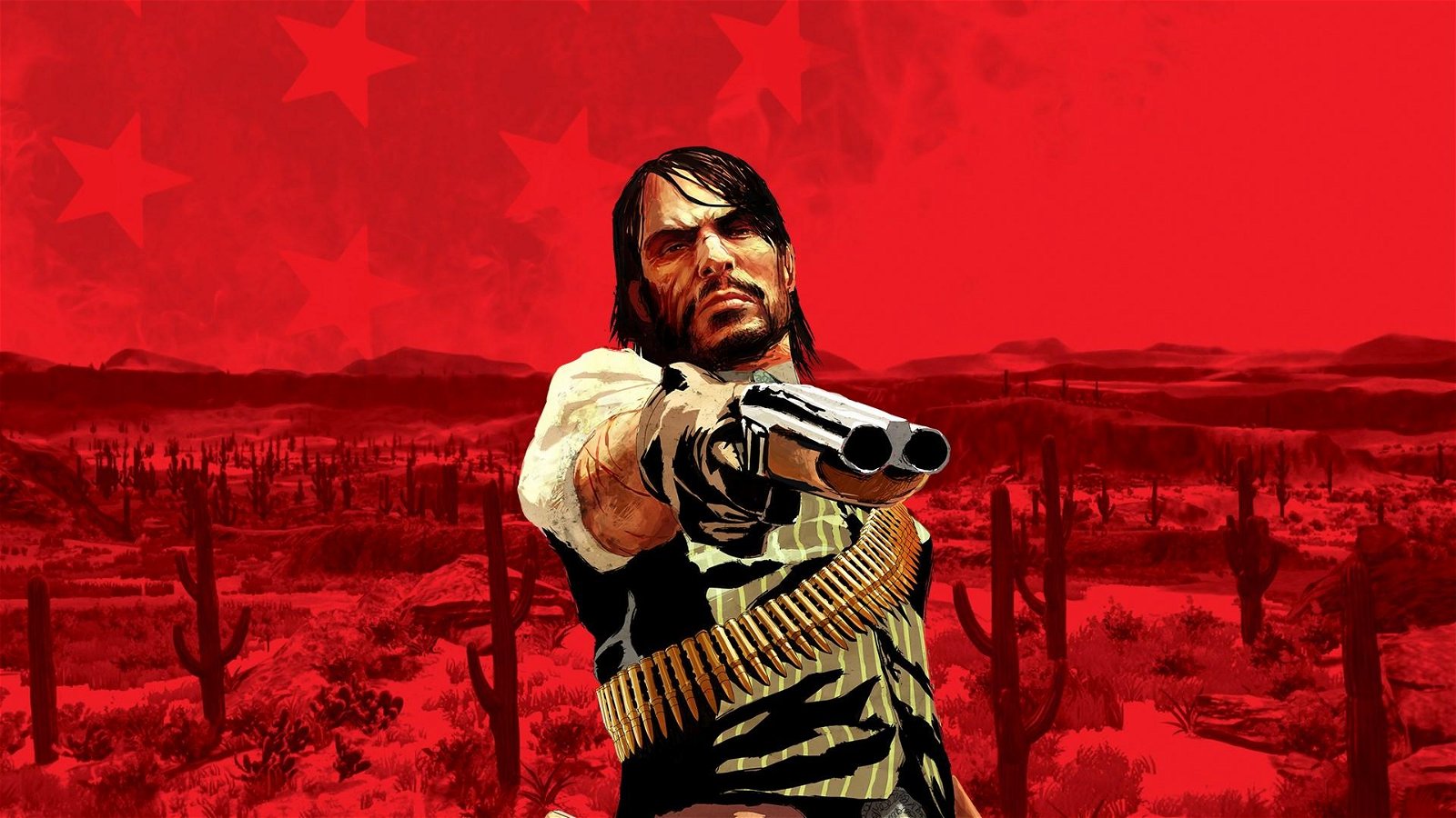 Red Dead Redemption: Dieci anni di West - Speciale