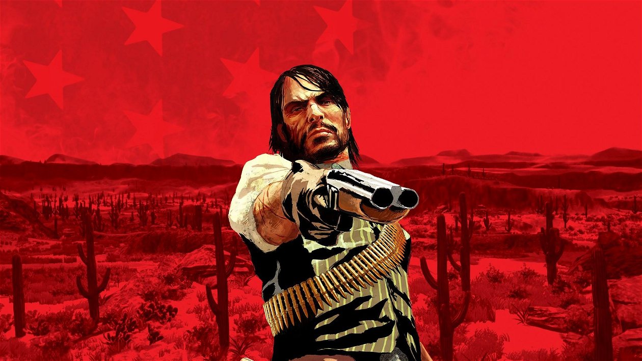 Immagine di Red Dead Redemption: Dieci anni di West - Speciale