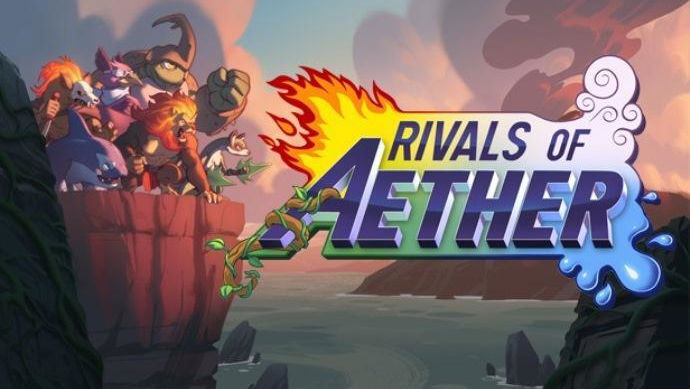 Rivals of Aether confermato ufficialmente per Nintendo Switch