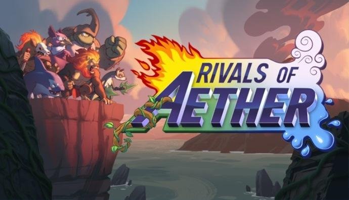 Immagine di Rivals of Aether confermato ufficialmente per Nintendo Switch