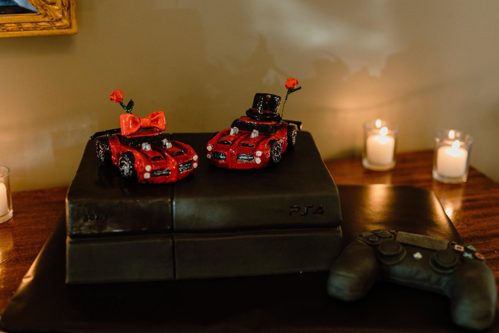 Rocket League, l’amore e la violenza