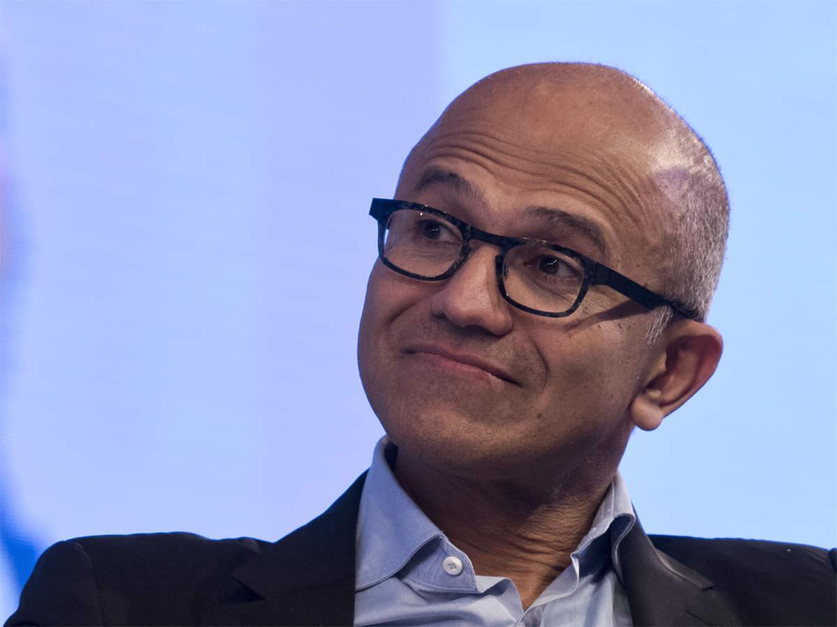 Il CEO di Microsoft Satya Nadella svela i suoi due videogiochi preferiti