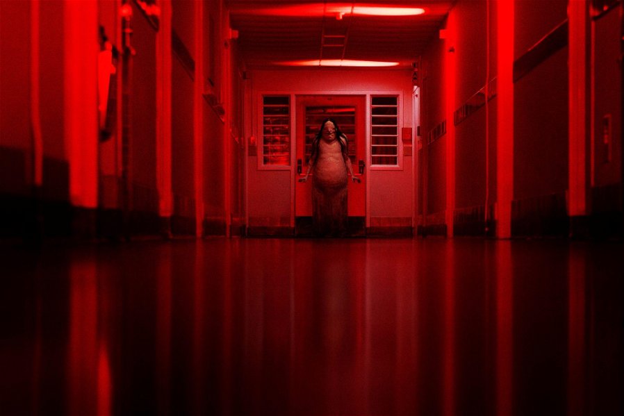 Immagine di Scary Stories To Tell in The Dark, grande successo al box office USA