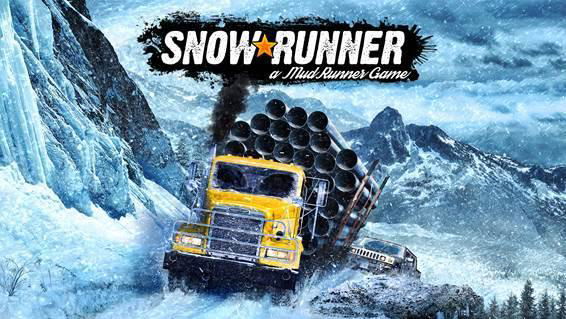 Immagine di Annunciato alla Gamescom SnowRunner, il seguito di MudRunner