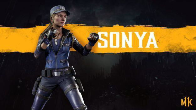 Immagine di Film di Mortal Kombat: svelati gli attori per Sonya e Kano