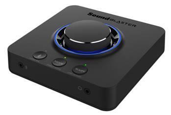 Sound Blaster X3 e Super X-Fi: le ultime ispirazioni audio protagoniste all’IFA 2019
