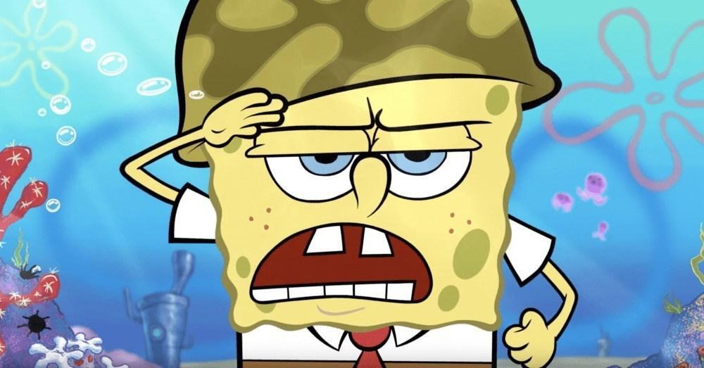Spongebob Squarepants: Battle for Bikini Bottom | Provato Gamescom 2019