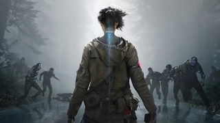 Poster di Synced: Off-Planet