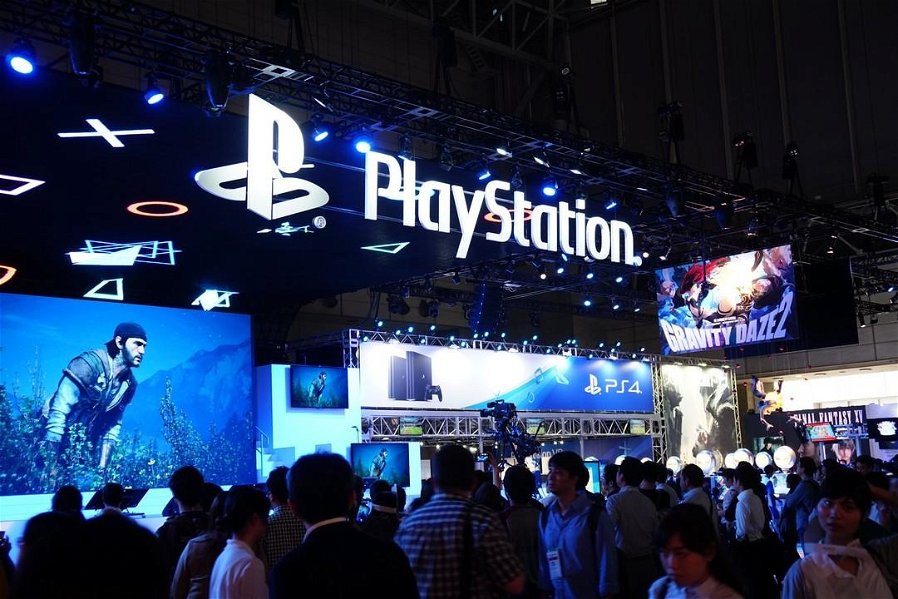 Immagine di PlayStation non terrà una conferenza nemmeno al Tokyo Game Show