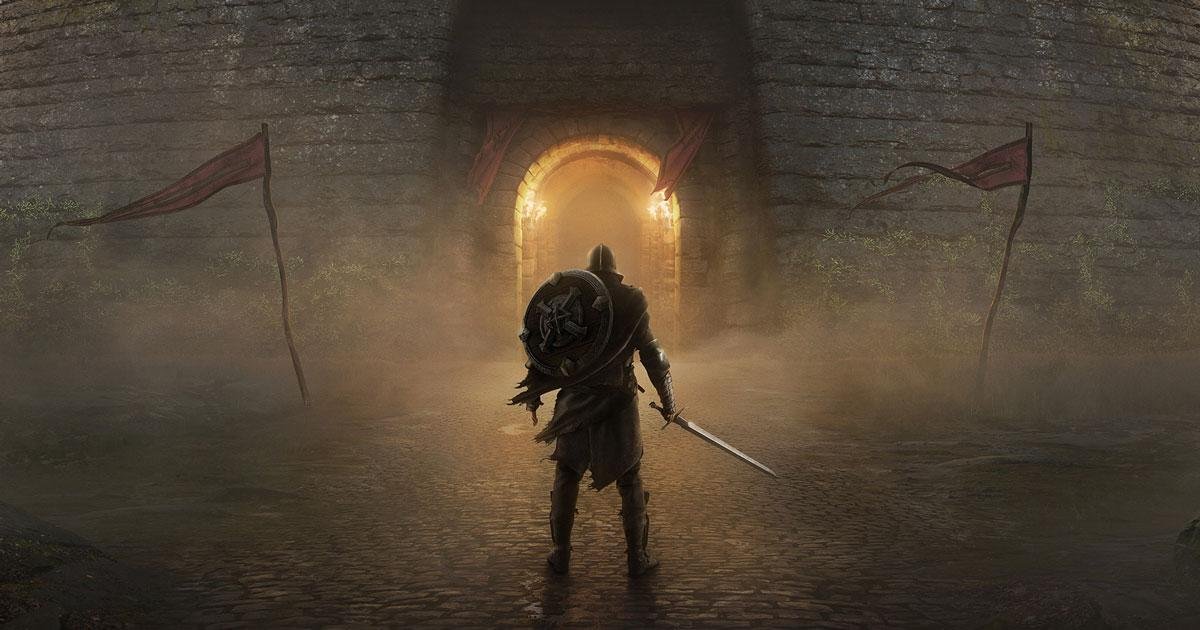 The Elder Scrolls Blades arriva (finalmente) a maggio su Switch?