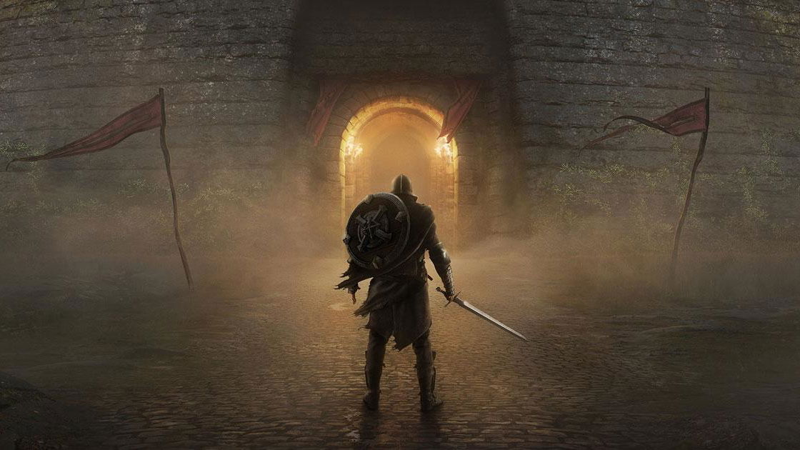 Immagine di The Elder Scrolls: Blades, il capitolo della saga che delude - Recensione