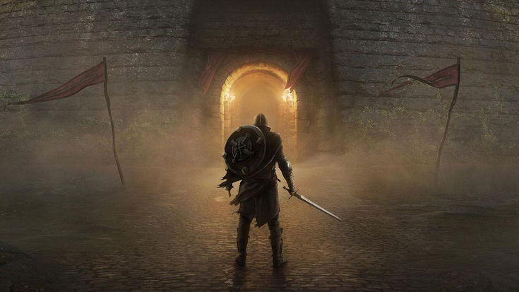 The Elder Scrolls Blades arriva (finalmente) a maggio su Switch?