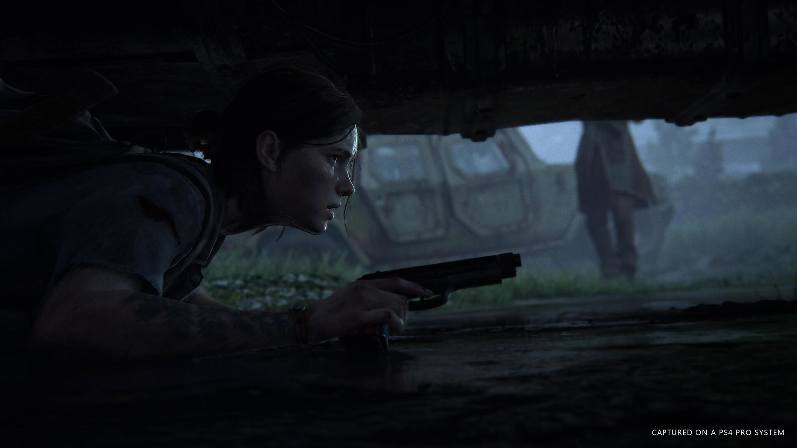 The Last of Us Part II uscirà ad aprile 2020? Lo suggerisce un analista