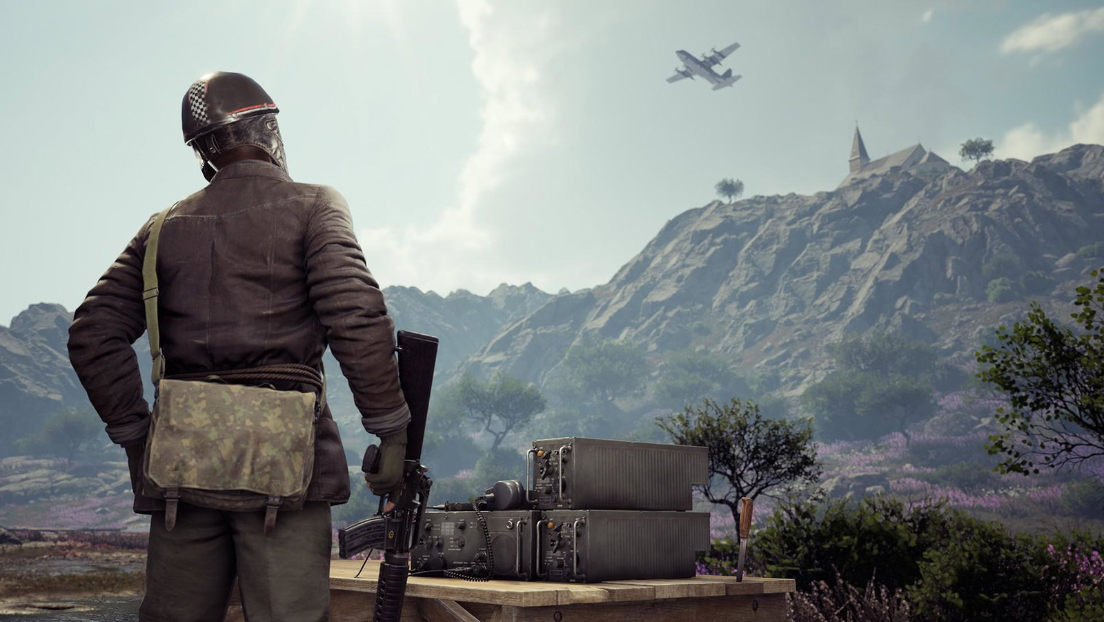 Vigor, dai creatori di DayZ, sarà gratuito nel weekend su Xbox One